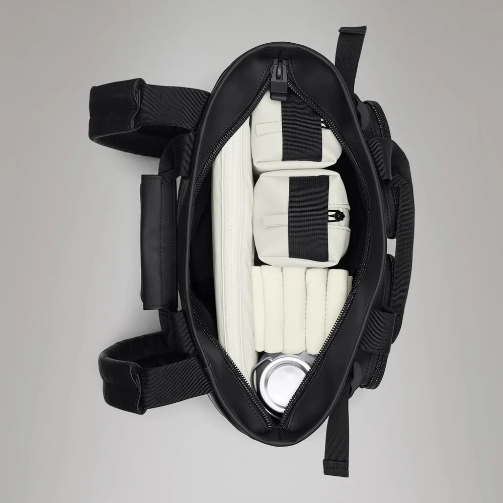 Rains Texel Tote Backpack